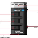 Bluetooth mikrofon Beschreibung