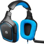 PC Gaming Headset 2