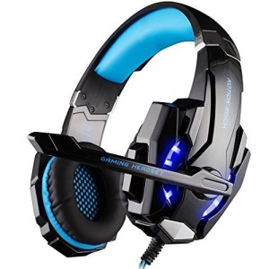 PC Gaming Headset 3