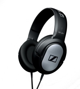 PC Gaming Headset 4