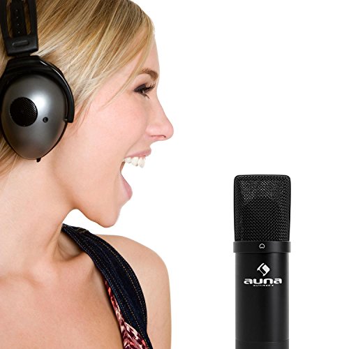auna-mic-900b-usb-kondensator-mikrofon-Bild