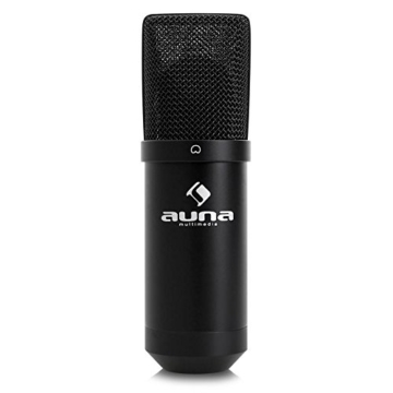 auna-mic-900b-usb-kondensator-mikrofon-fuer-studio-aufnahmen-inkl-spinne-16mm-kapsel-nierencharakteristik-320hz-18khz-schwarz-6