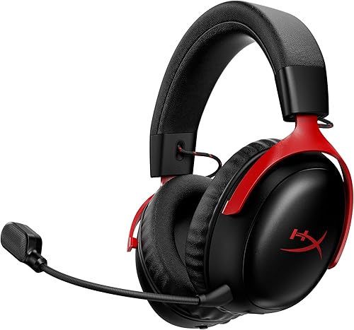 HyperX Cloud III Wireless Gaming-Headset Preis-Tipp