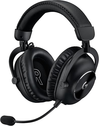 Logitech G Pro X 2 Lightspeed Gaming-Headset
