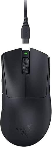 Razer DeathAdder V3 Pro Gaming-Maus