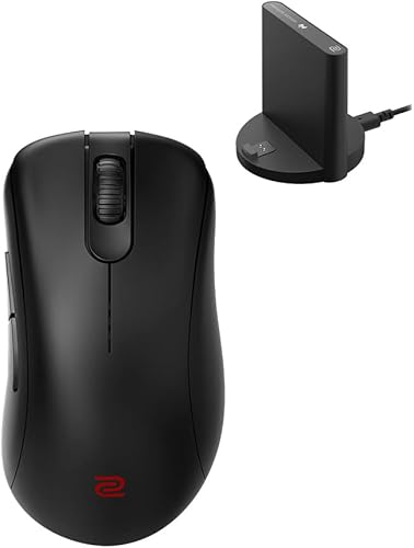 Zowie EC2-CW Gaming-Maus