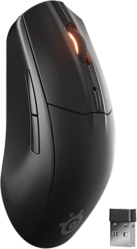 SteelSeries Aerox 5 Wireless Gaming-Maus